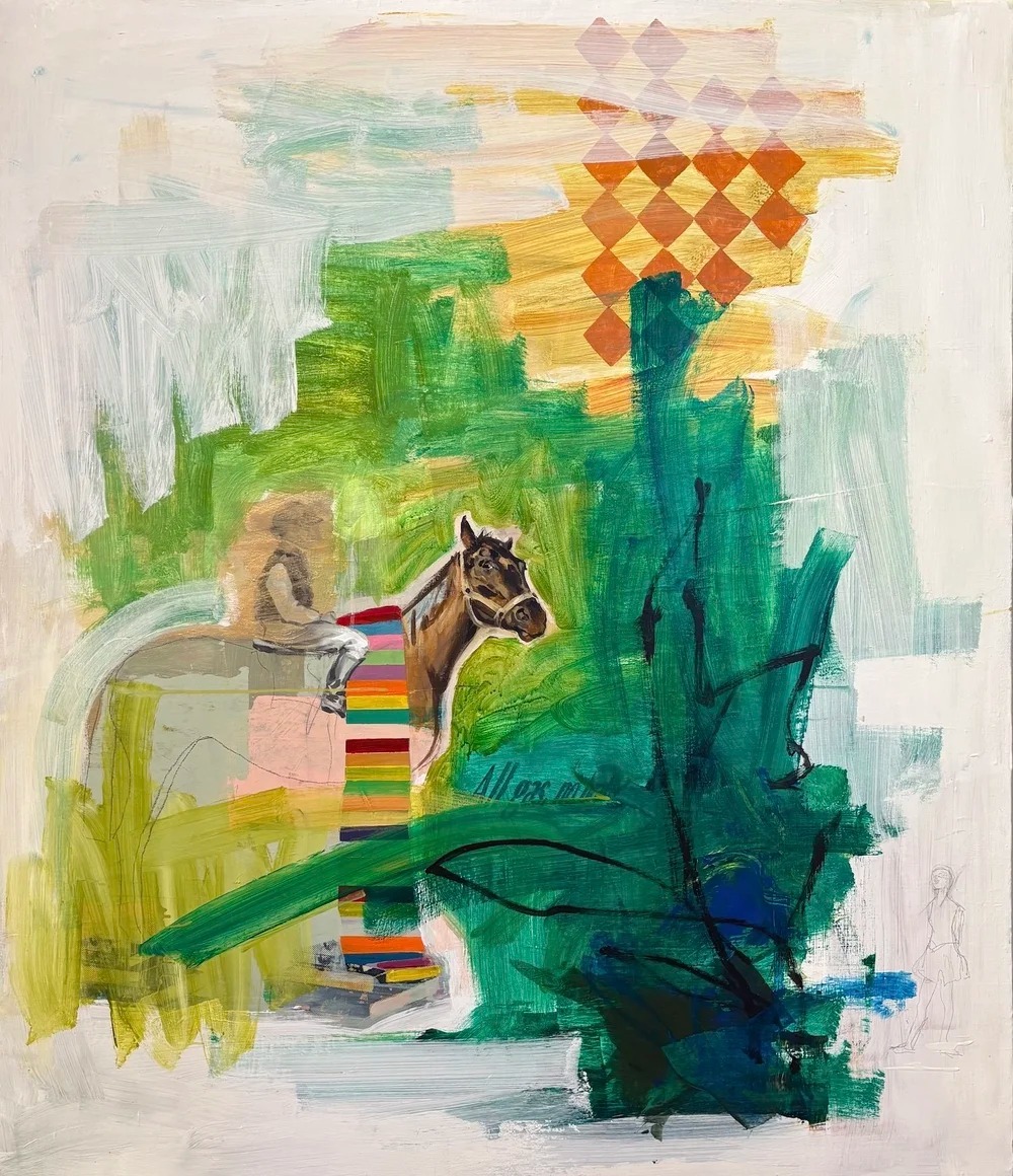 (After Degas), Pump The Brakes