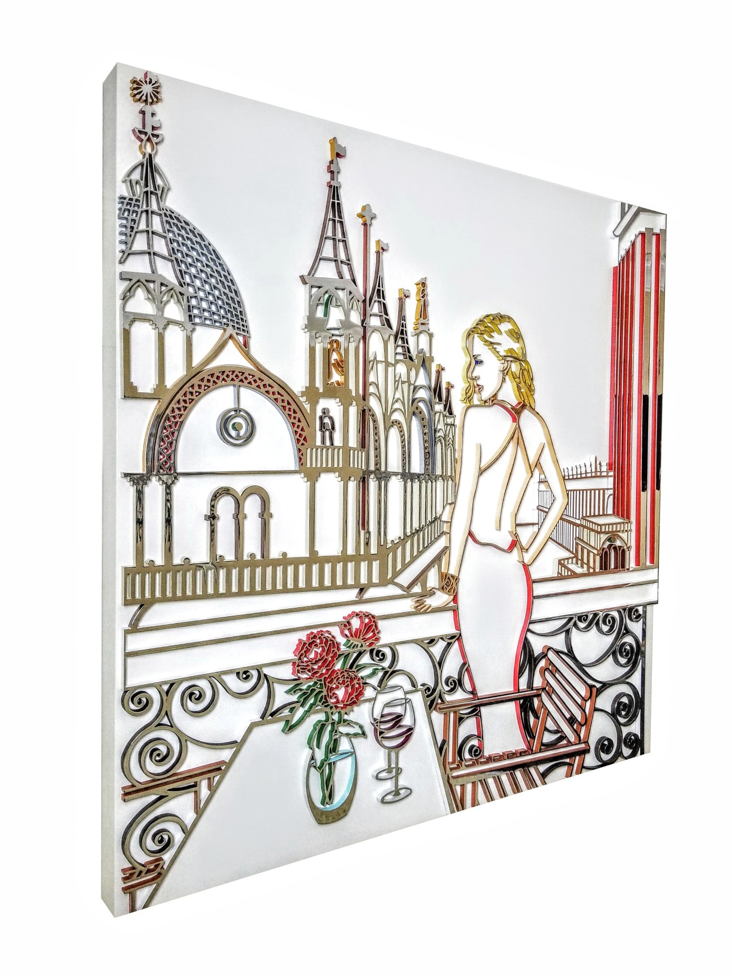 Auen_Venice_40x40