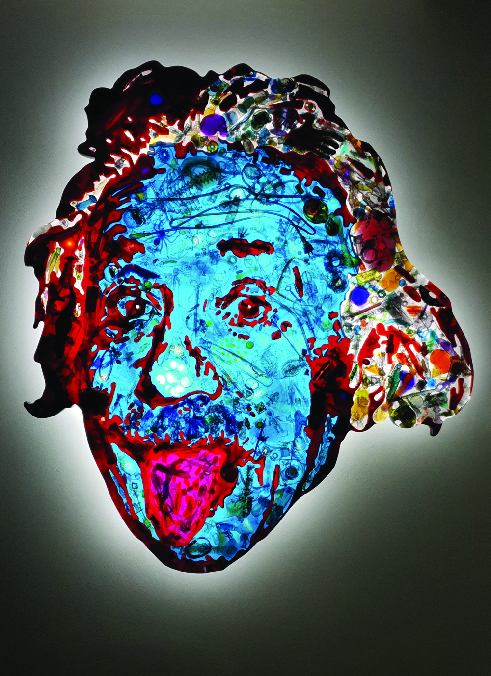 Albert Einstein