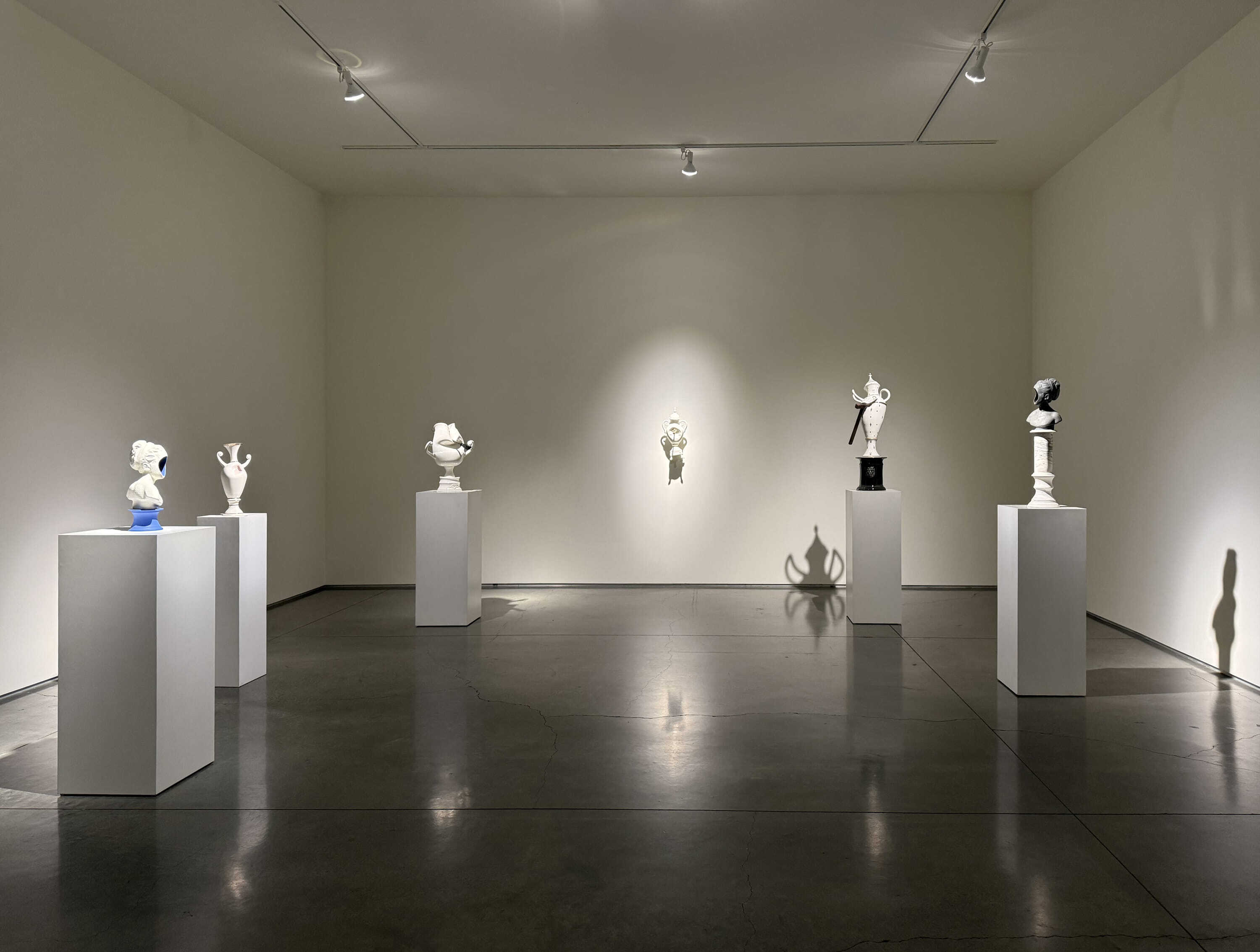 Craste Exhibition VC 2025