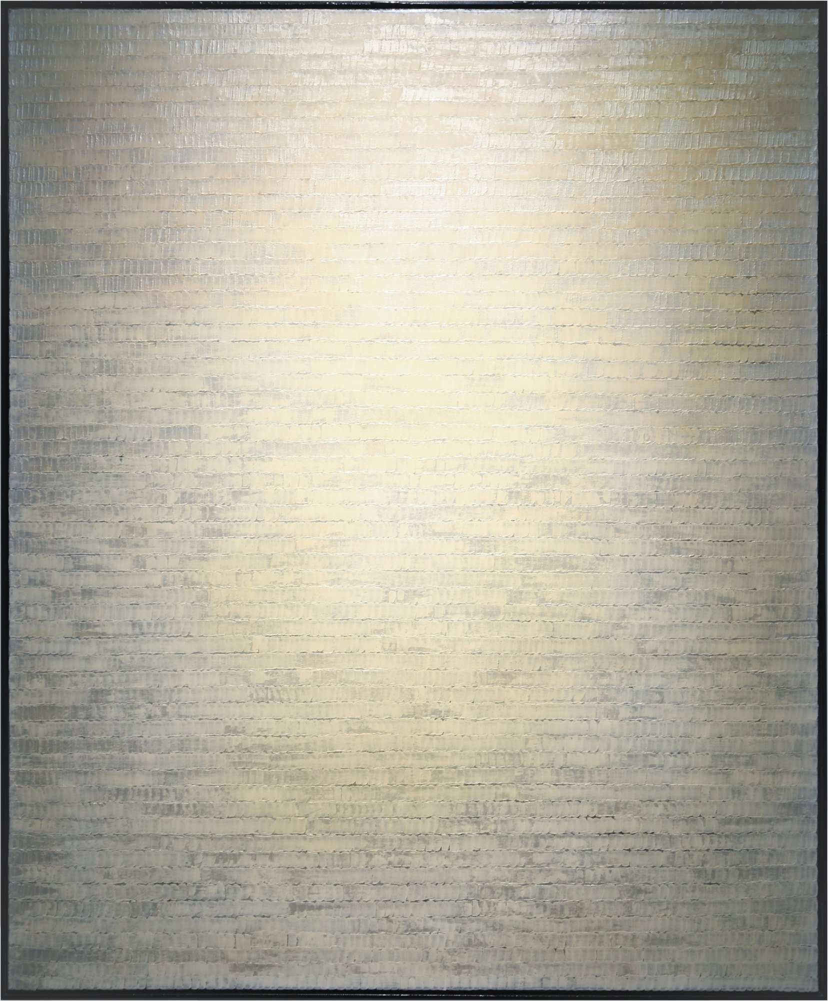 White Colorscape - 70 x 58