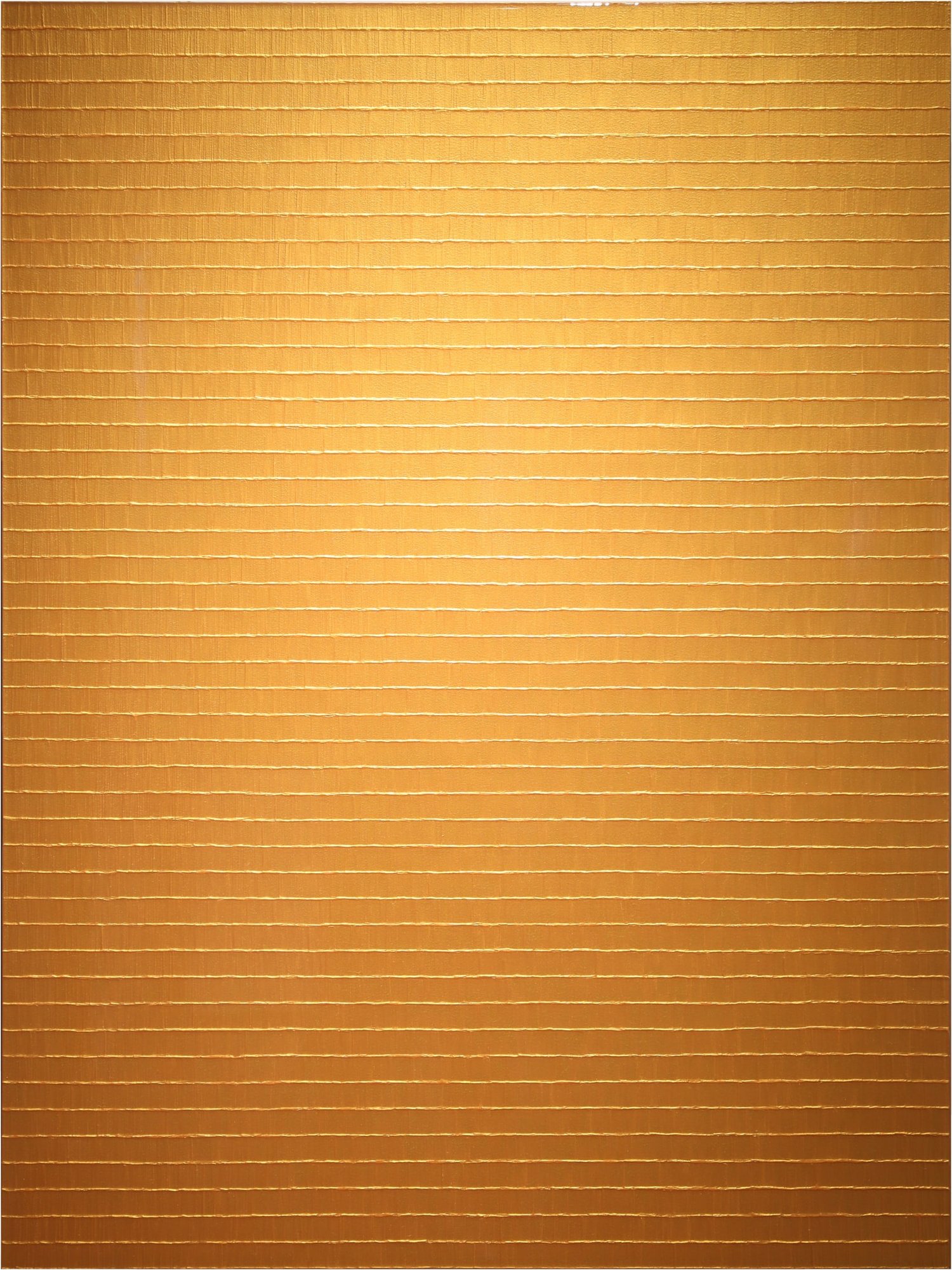 Yellow Colorscape - 48 x 36