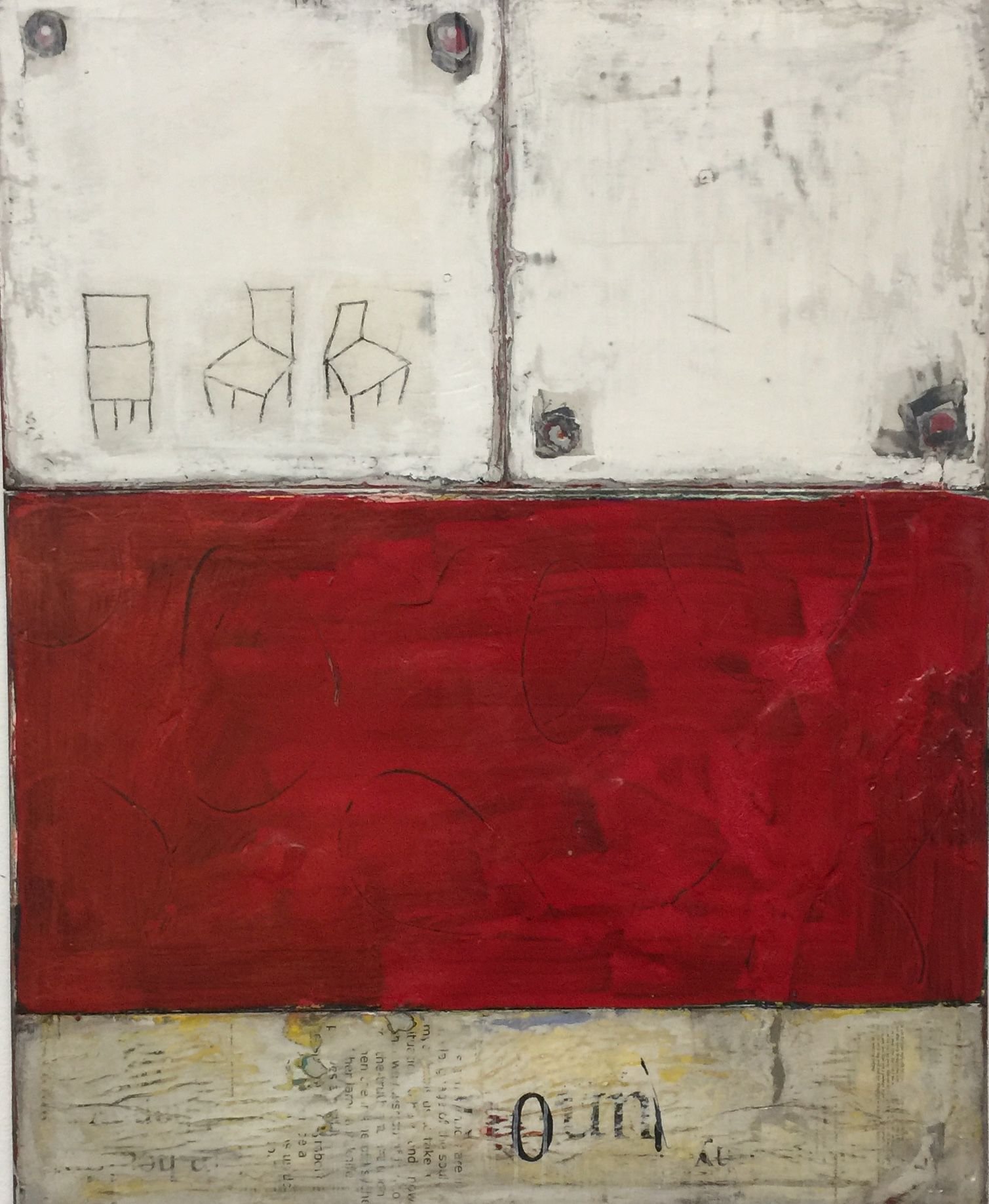 Conversation 12 - 50x40
