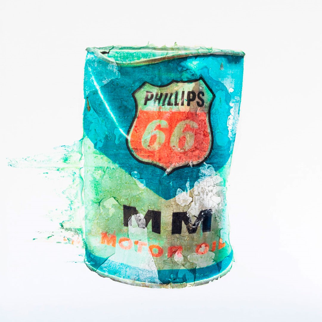 Phillips - 36x36