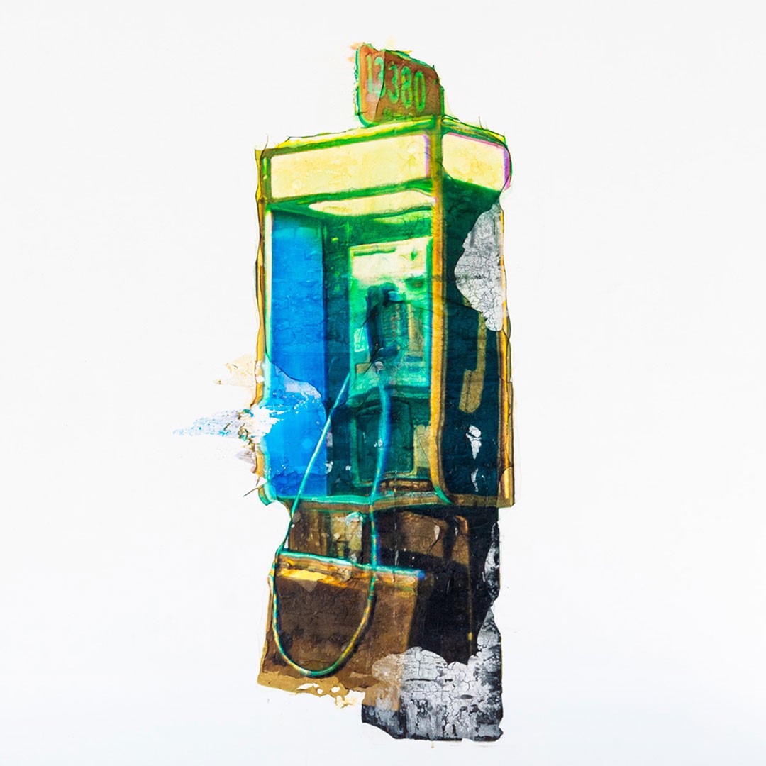 Phone - 63.75x63.75
