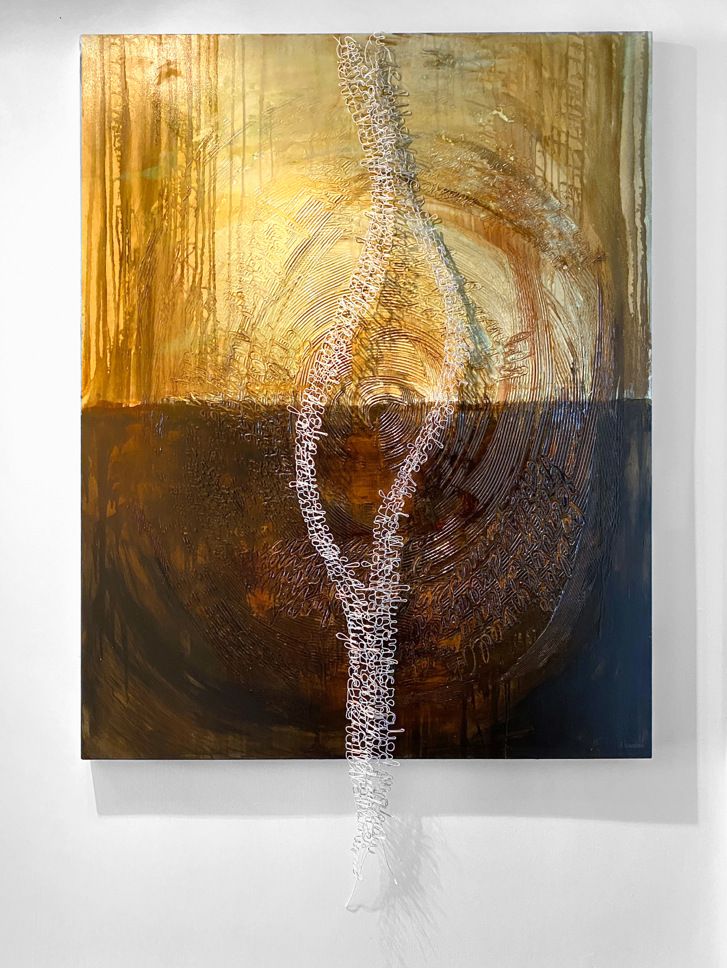 Almost You 60x48