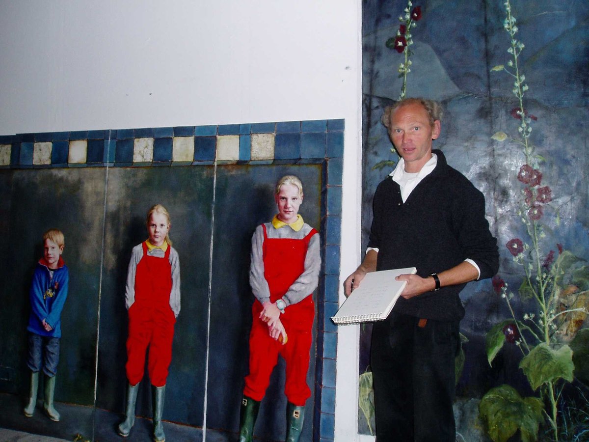 Jessen_Jessen mit Auftragsbild