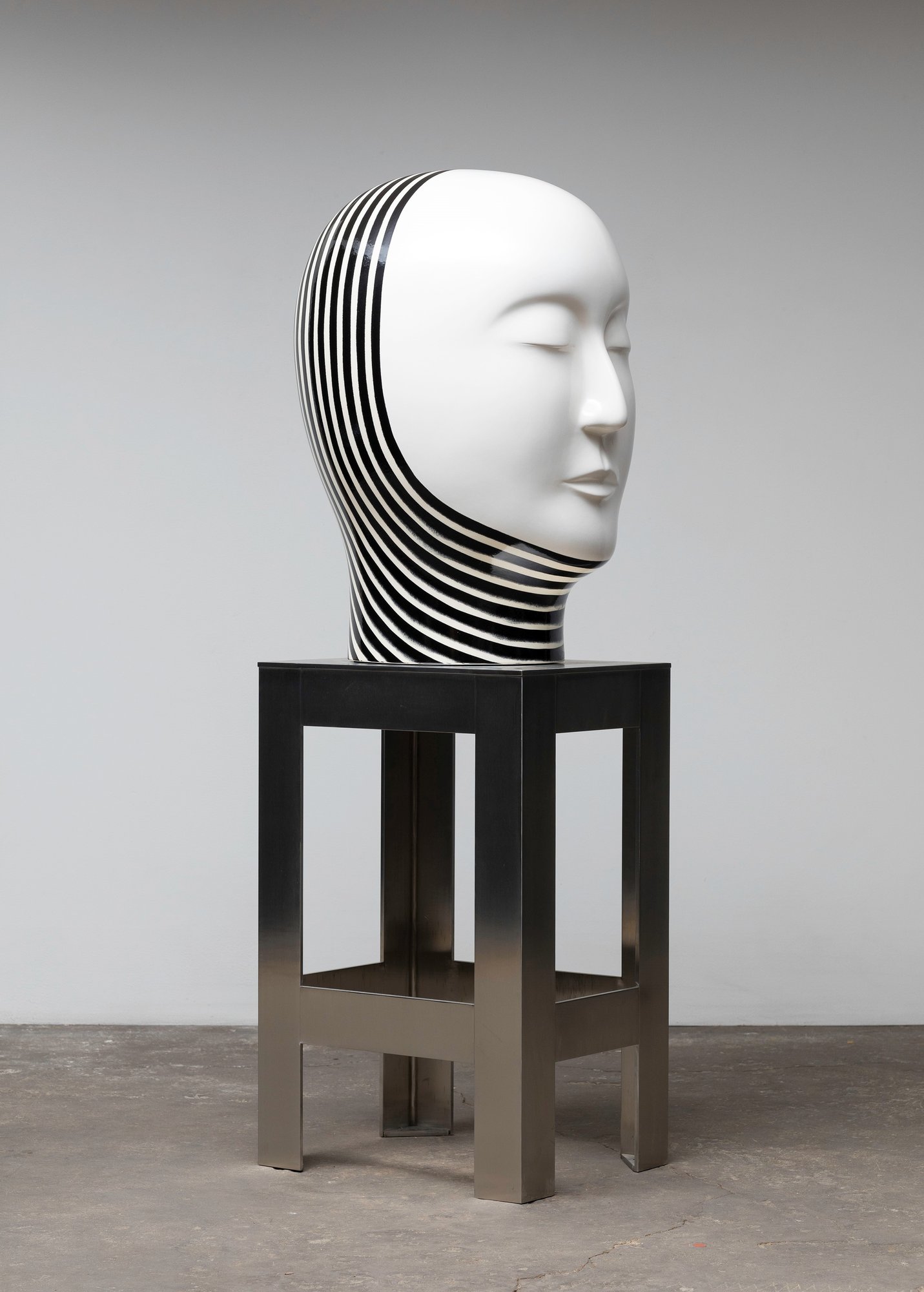 Kaneko Head