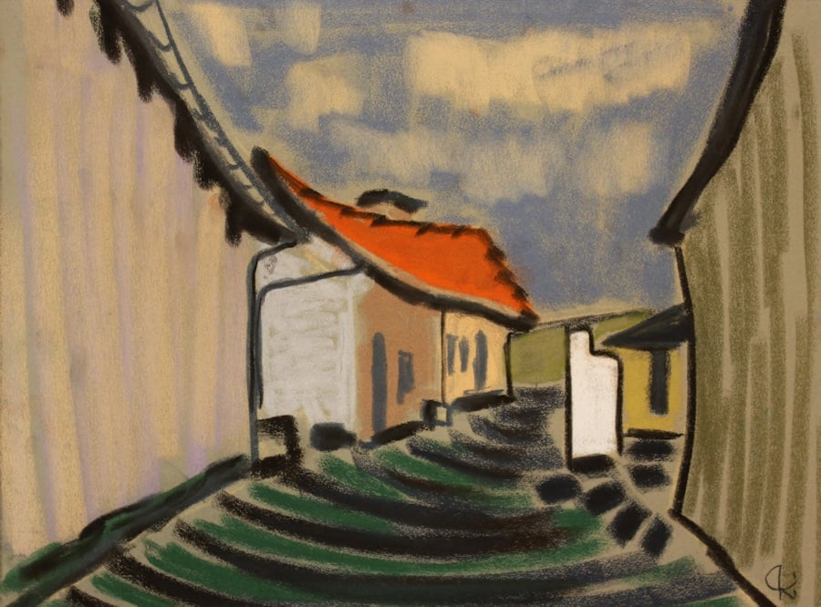 Walsrode - 29x33 