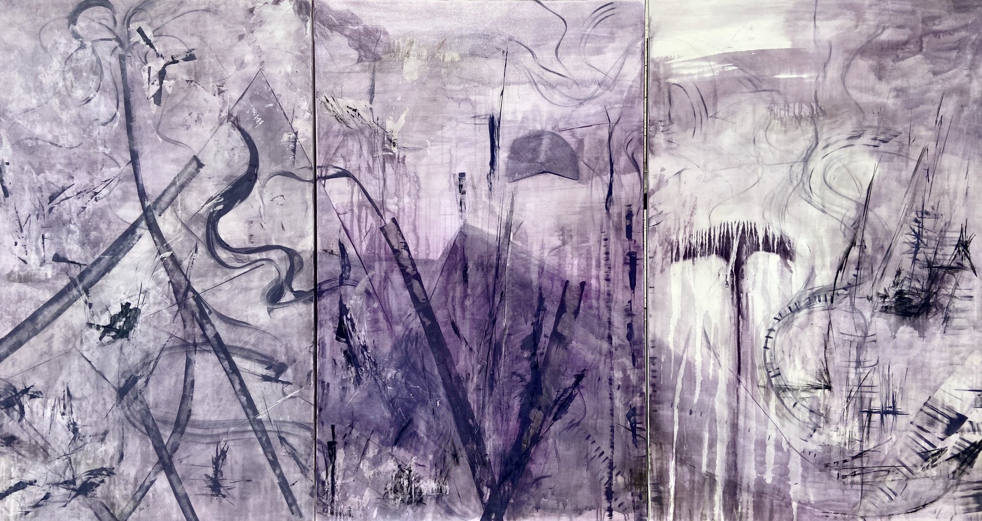 Peyote - 63 x 118