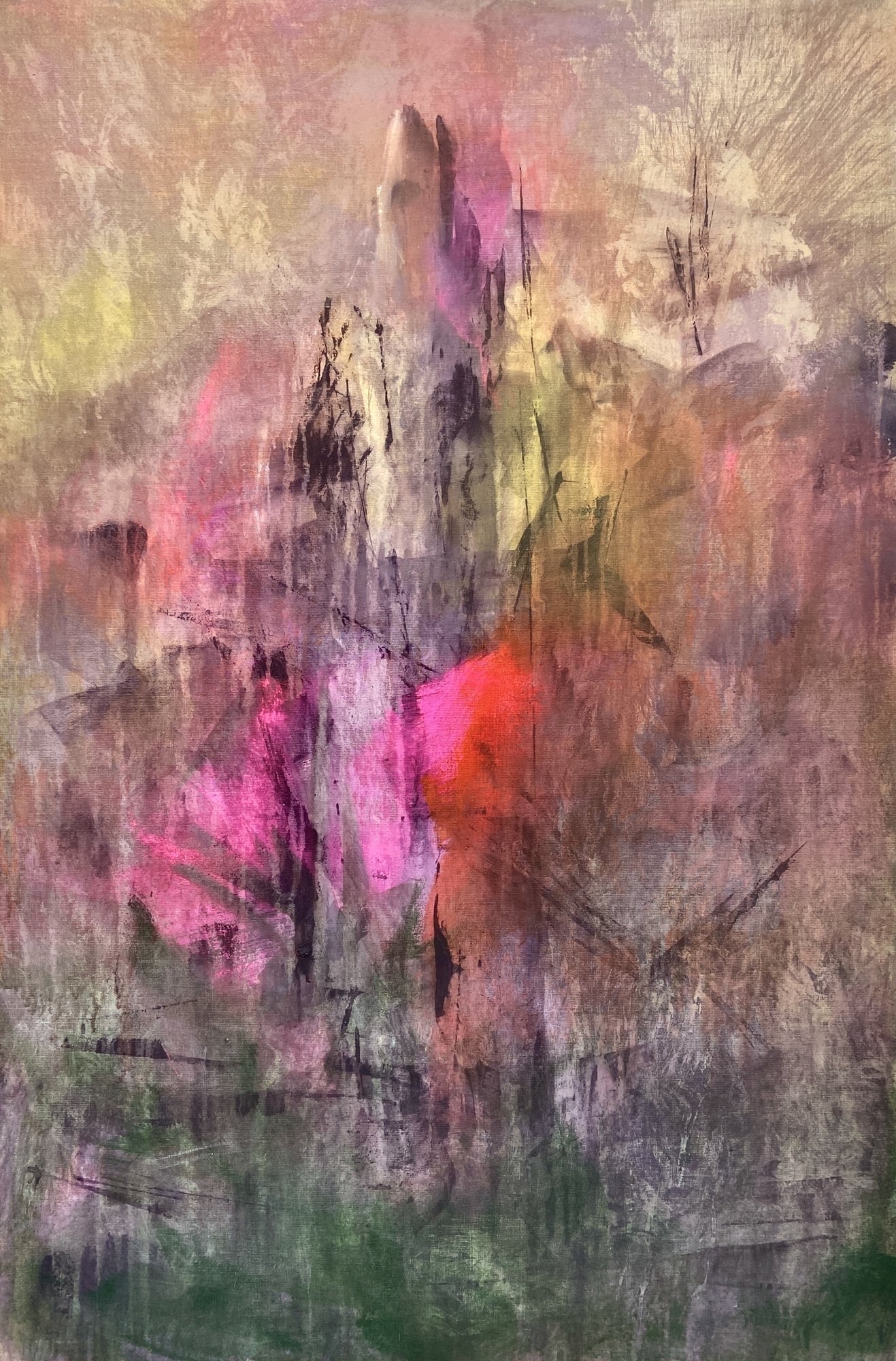Poppy - 47.25 x 31.5