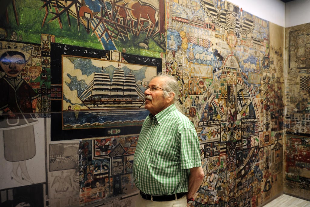 Siegfried Neuenhausen