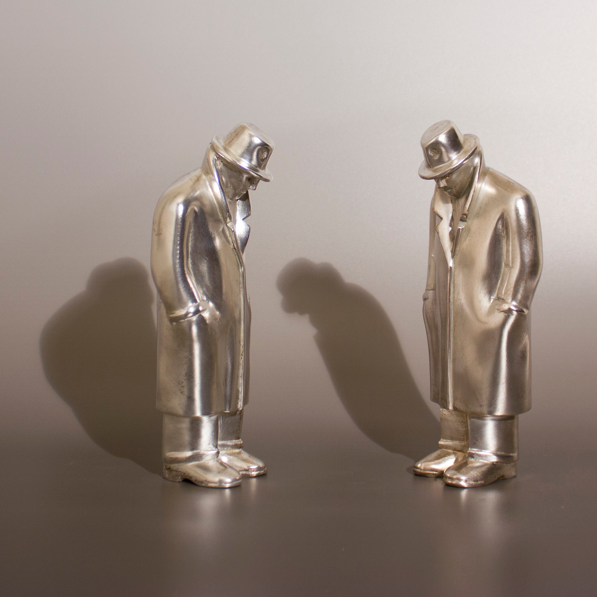 Neuenhausen_Two Equals Silver 9x4x2