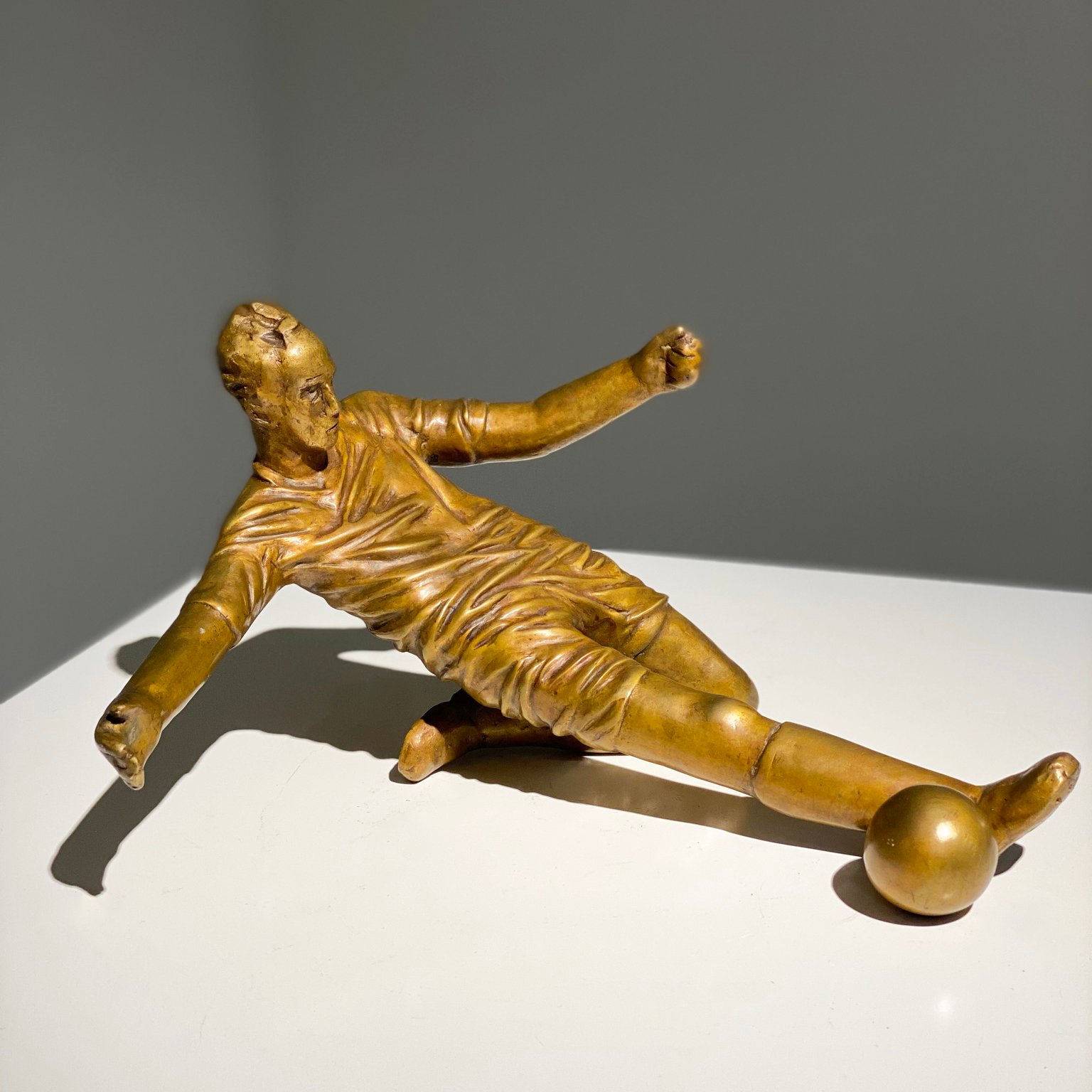 Soccer (Pass)