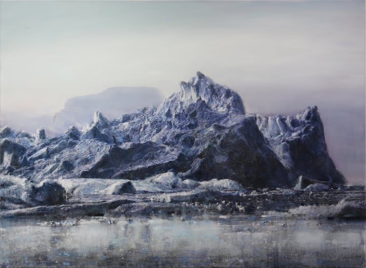 Popov - Silent Majesty