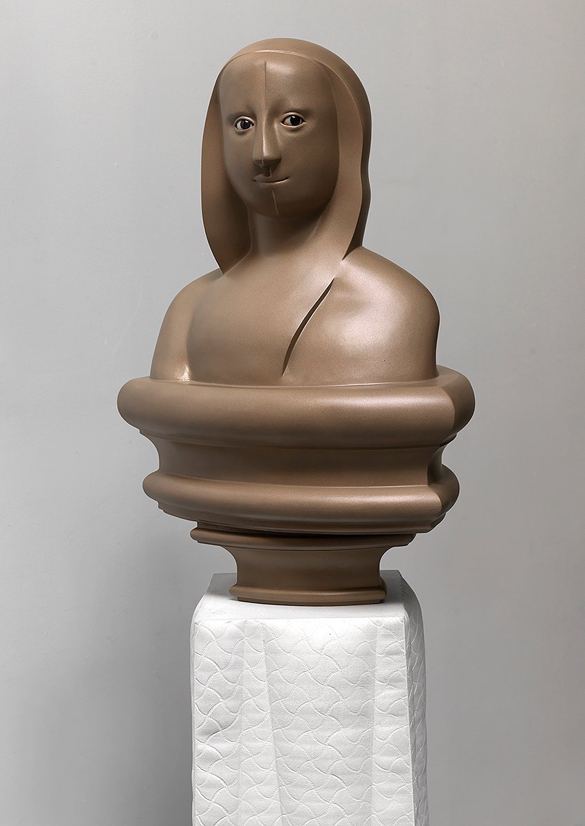 Mona Lisa
