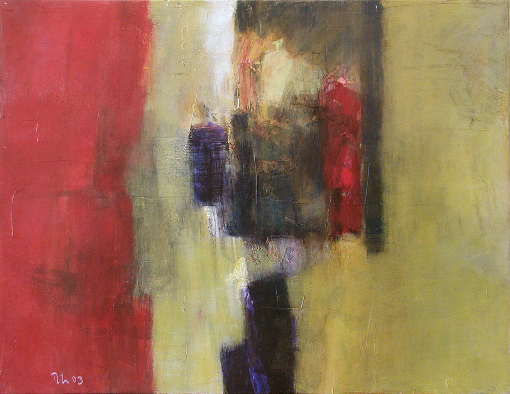 Untitled - 41x53