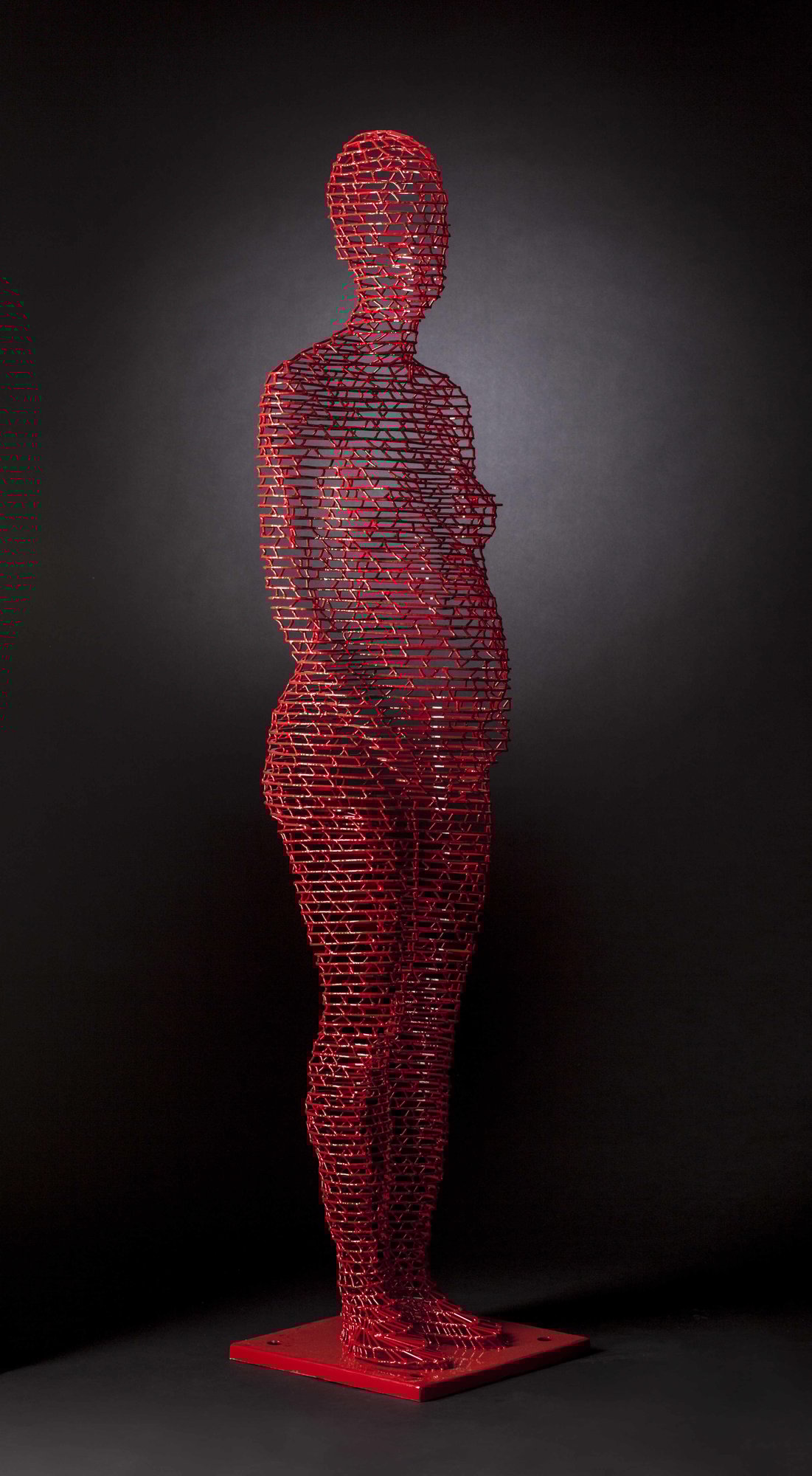 57_2012_SpiralWoman