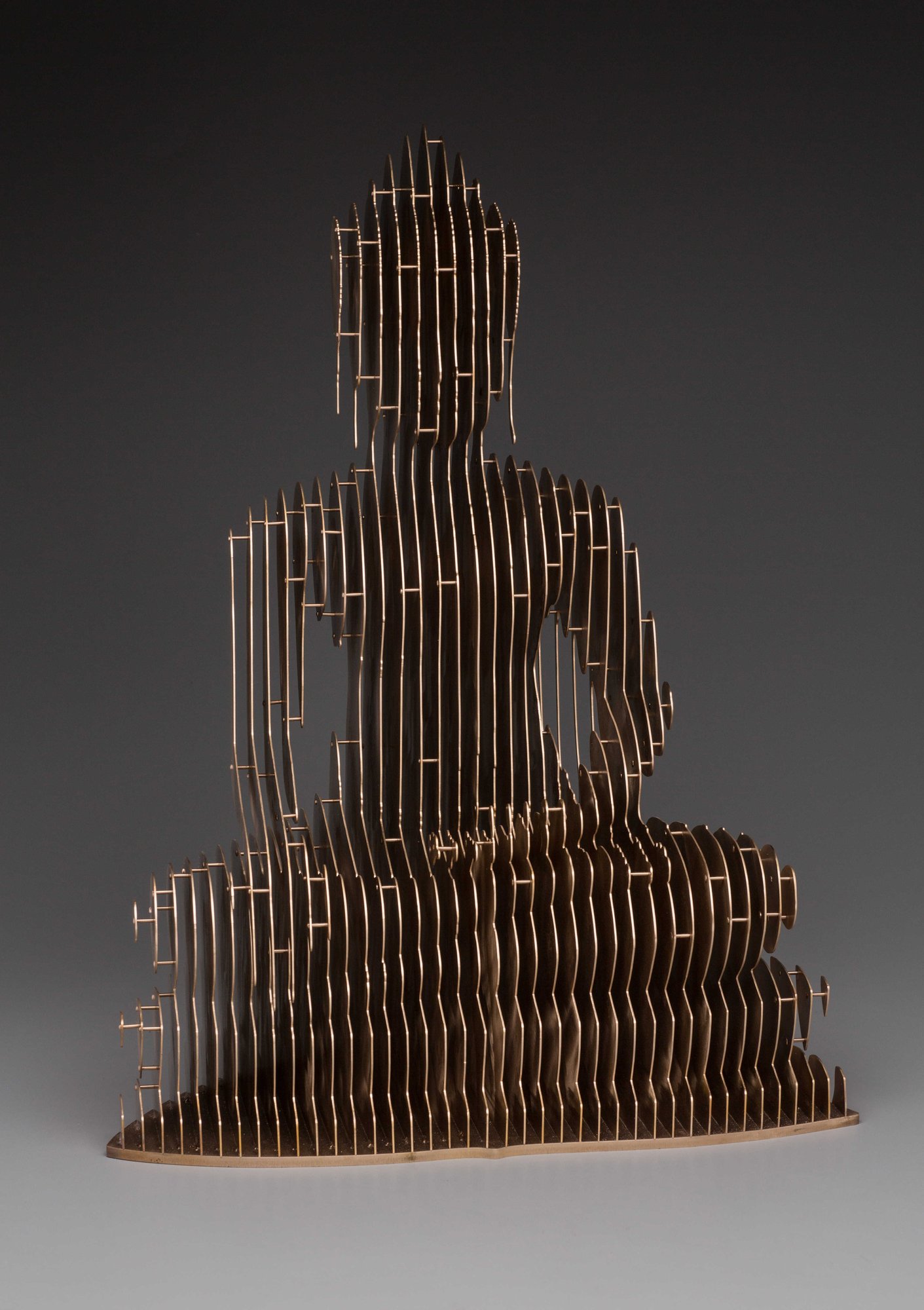 143_Bronze_Quantum_Buddha_5