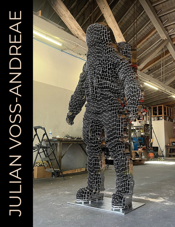 Voss-Andreae Catalog Cover