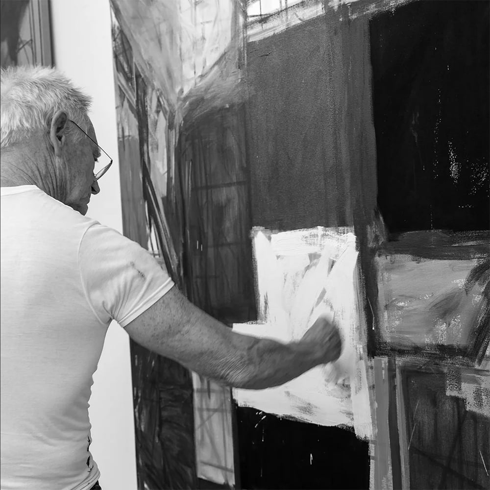 1000x1000 Arnoldi,Charles