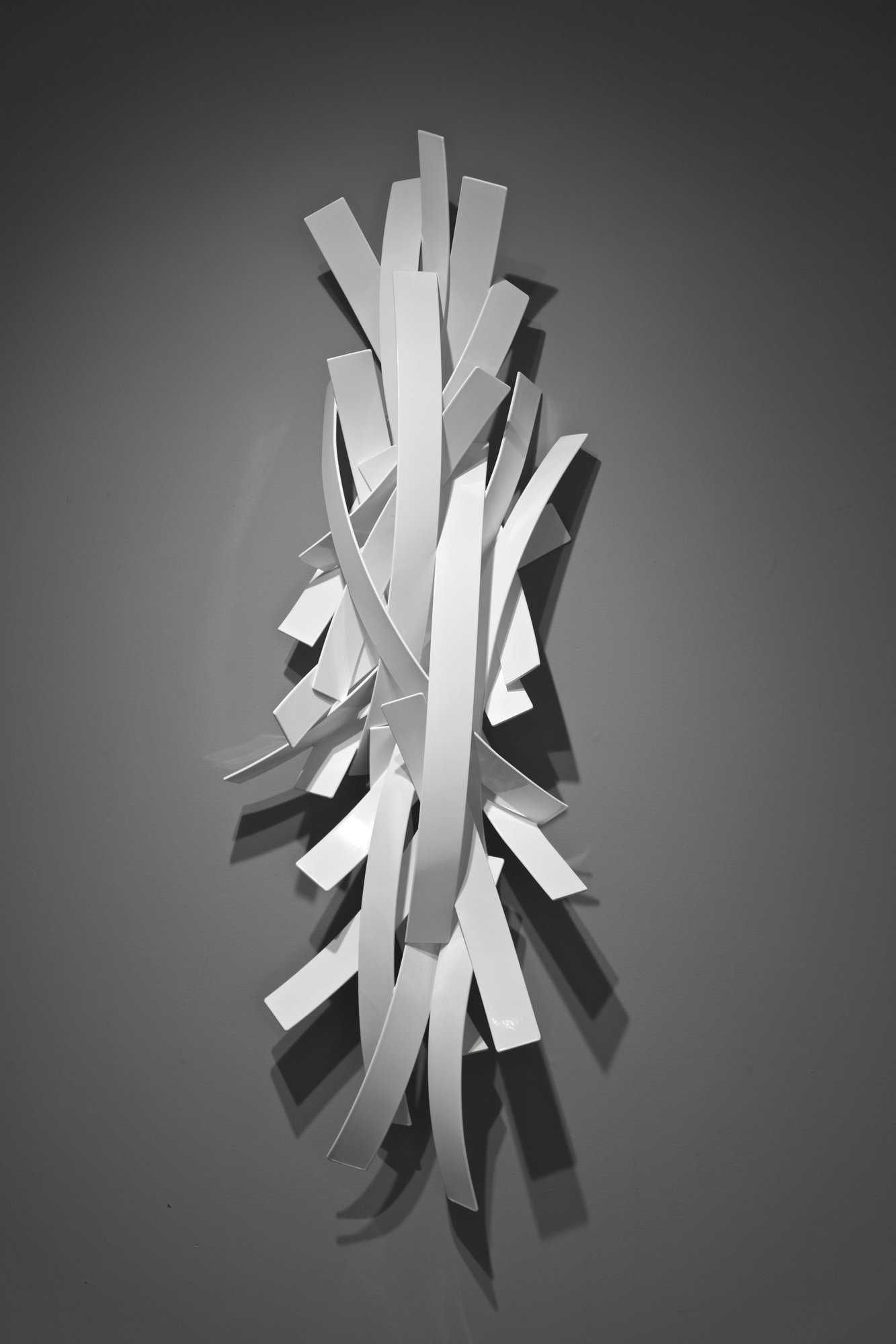 Hold on Tight #3 - 49x16x7