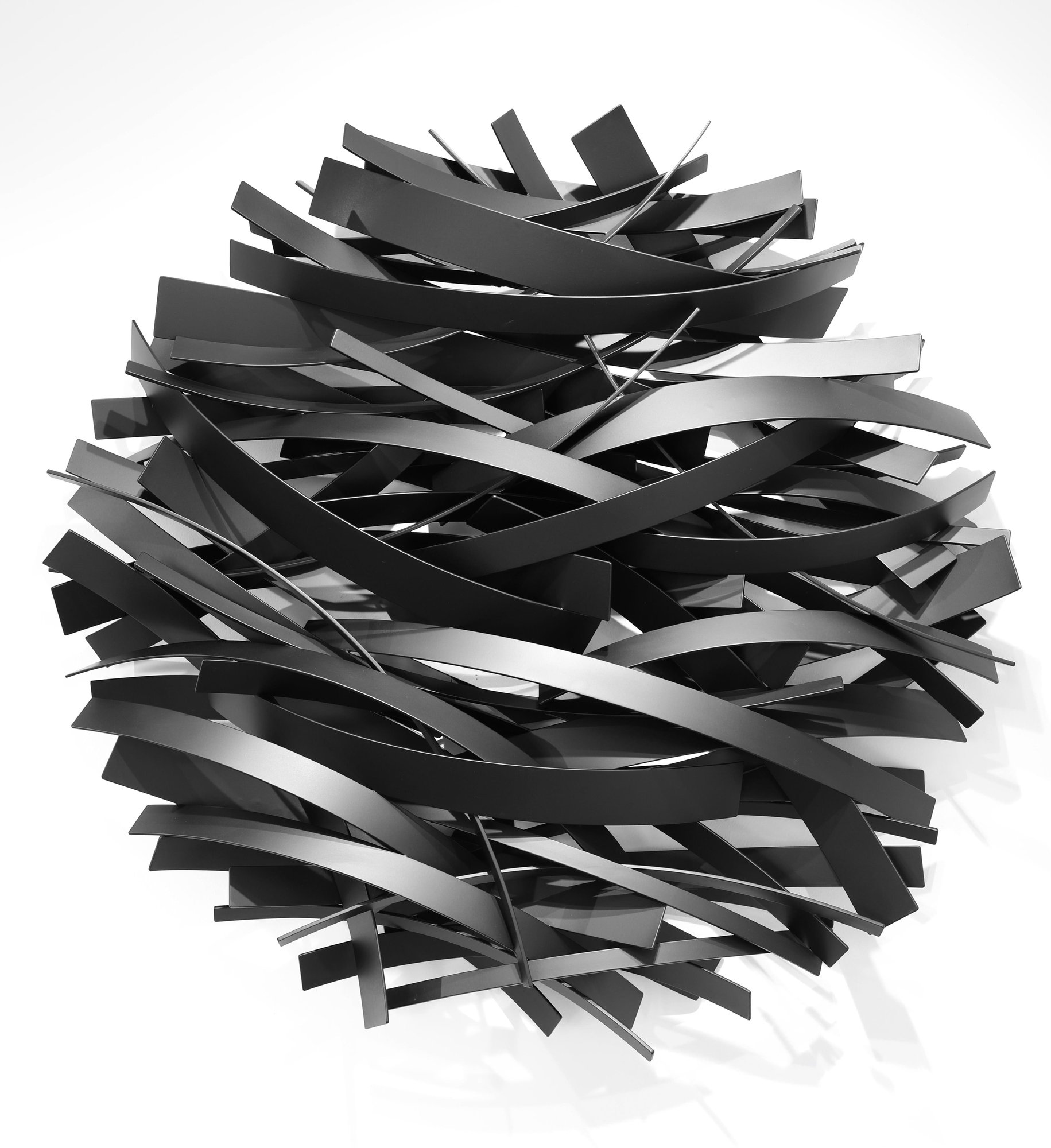None More Black - 48x48x8