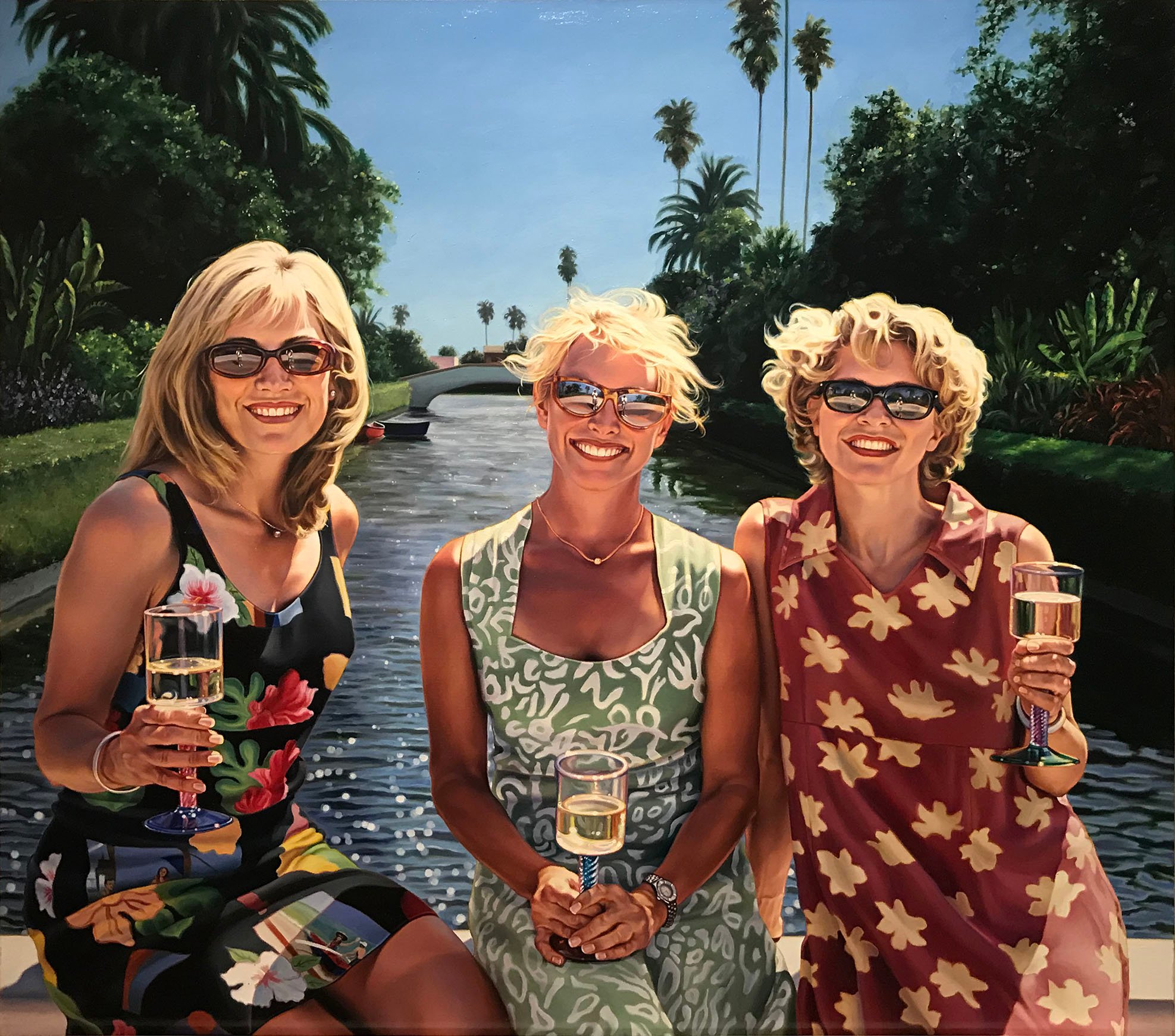  Neighbors - 46x50