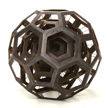 Quantum Buckyball 350x350