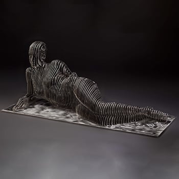 Reclining Woman (Sphinx)350x350