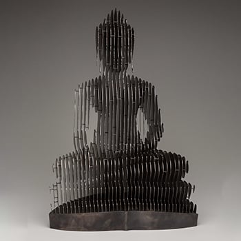 BlackQuantumBuddha350x350