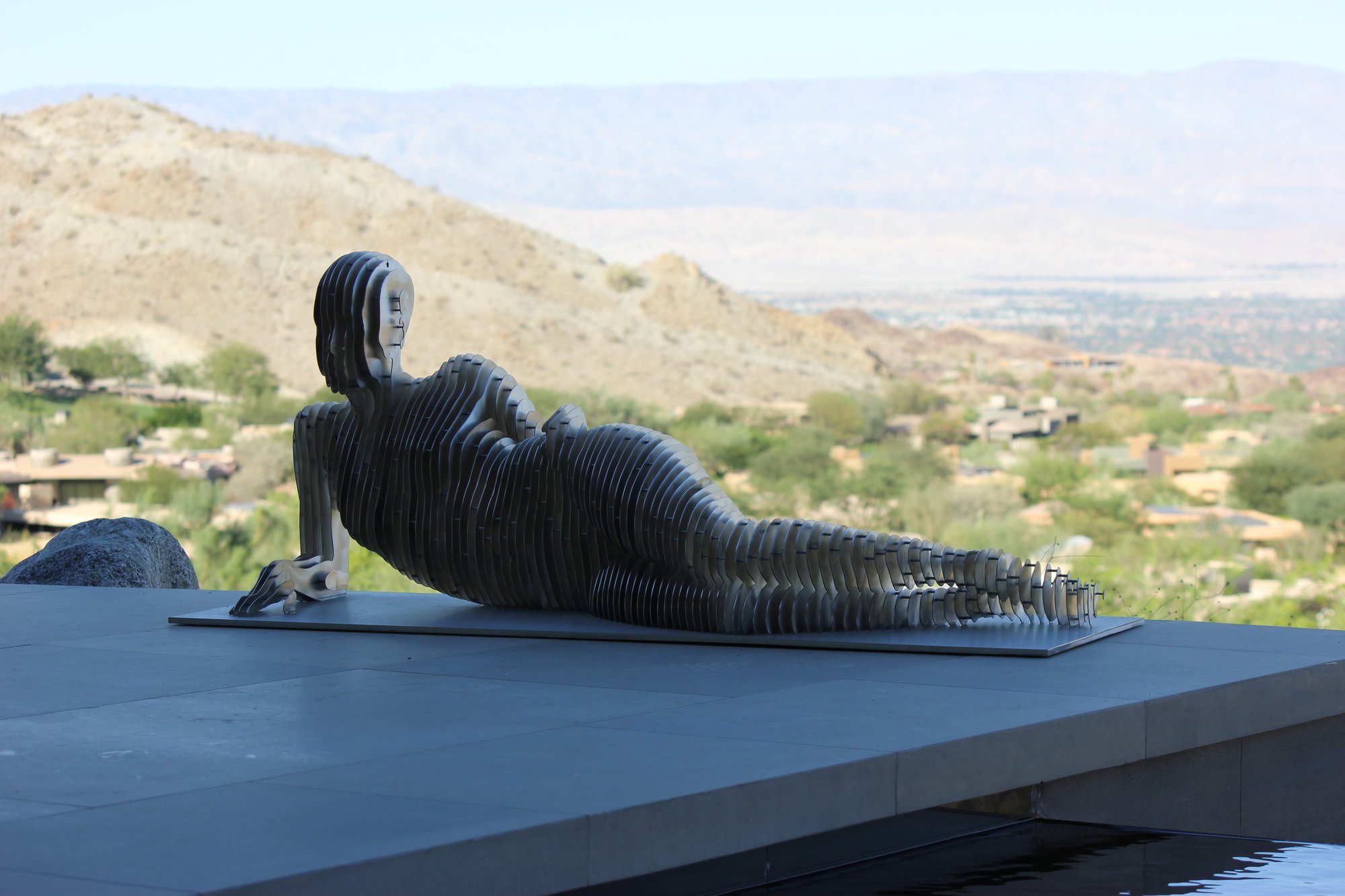 Analyzed Odalisque at Big Horn Residence (4)