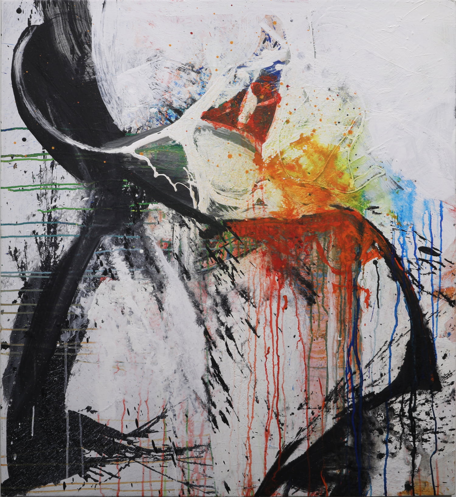 Early Symphonic - 40x36