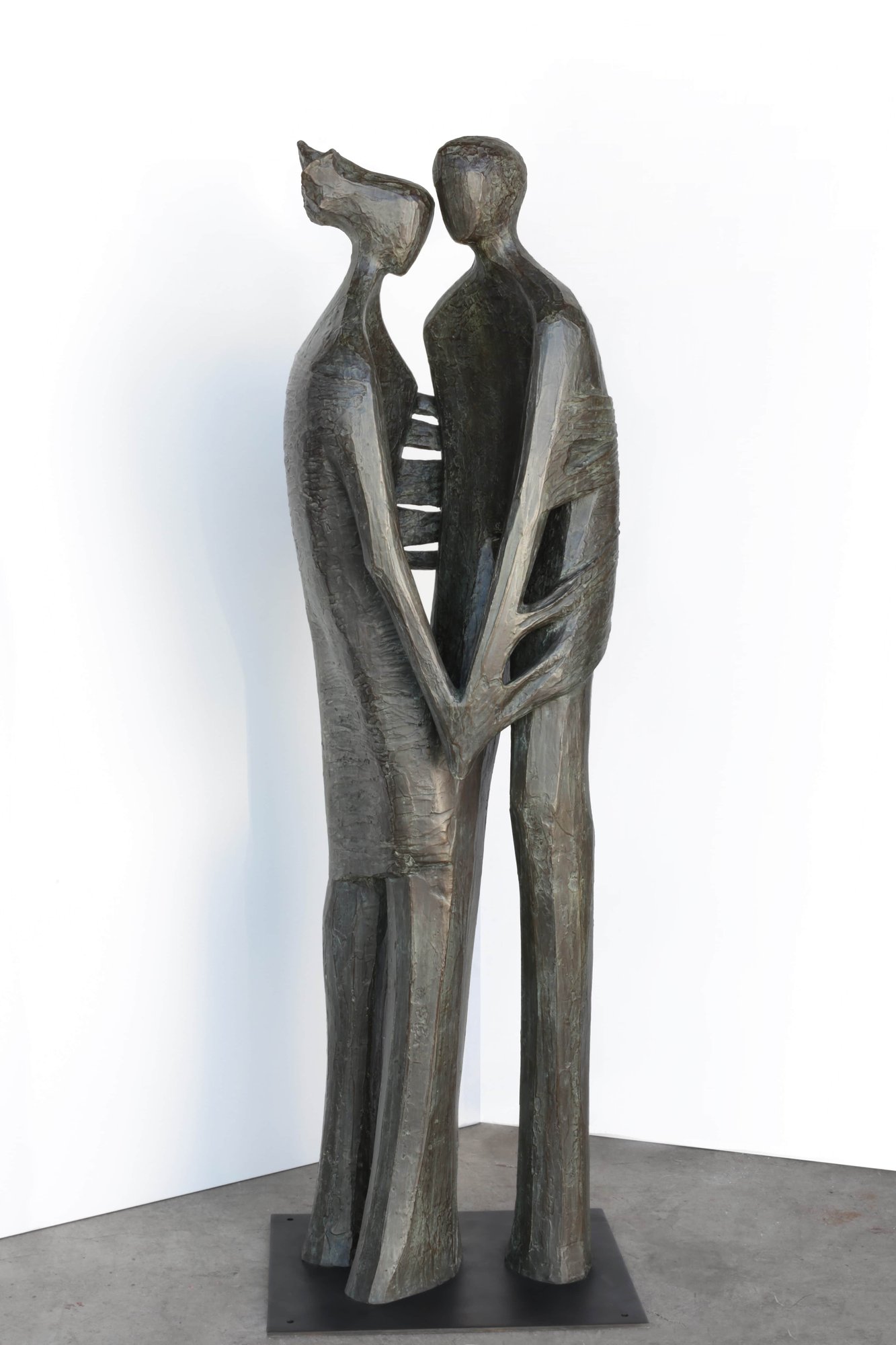 Lovers 55x18x15