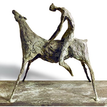 Riding Marinos Horse 350x350 image