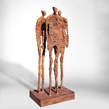 The Lucky Ones Maquette 350 x350 image 