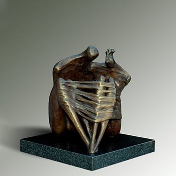 Warmth of You 350x350 image