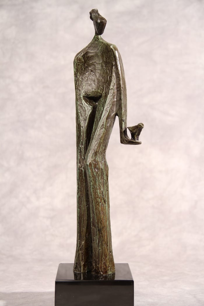 hansen_Yesterday Maquette_17x4x4
