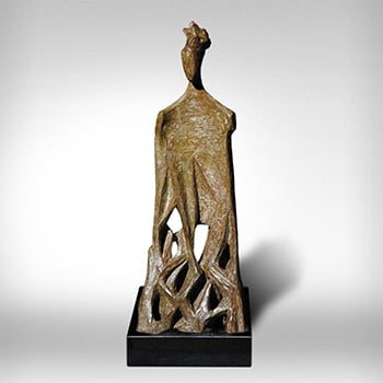 Grief and the Gardener 350x350 image