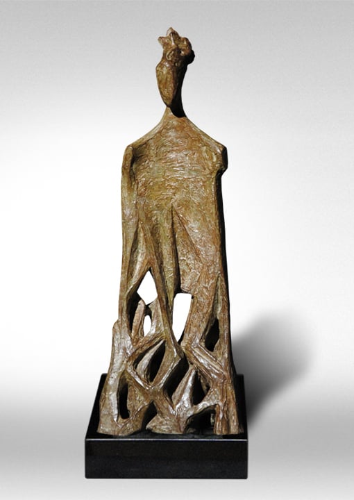 hansen_Grief and the Gardener 18x8x6