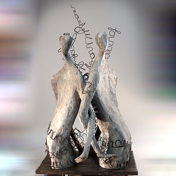 Quantum Entaglement 350x350 image
