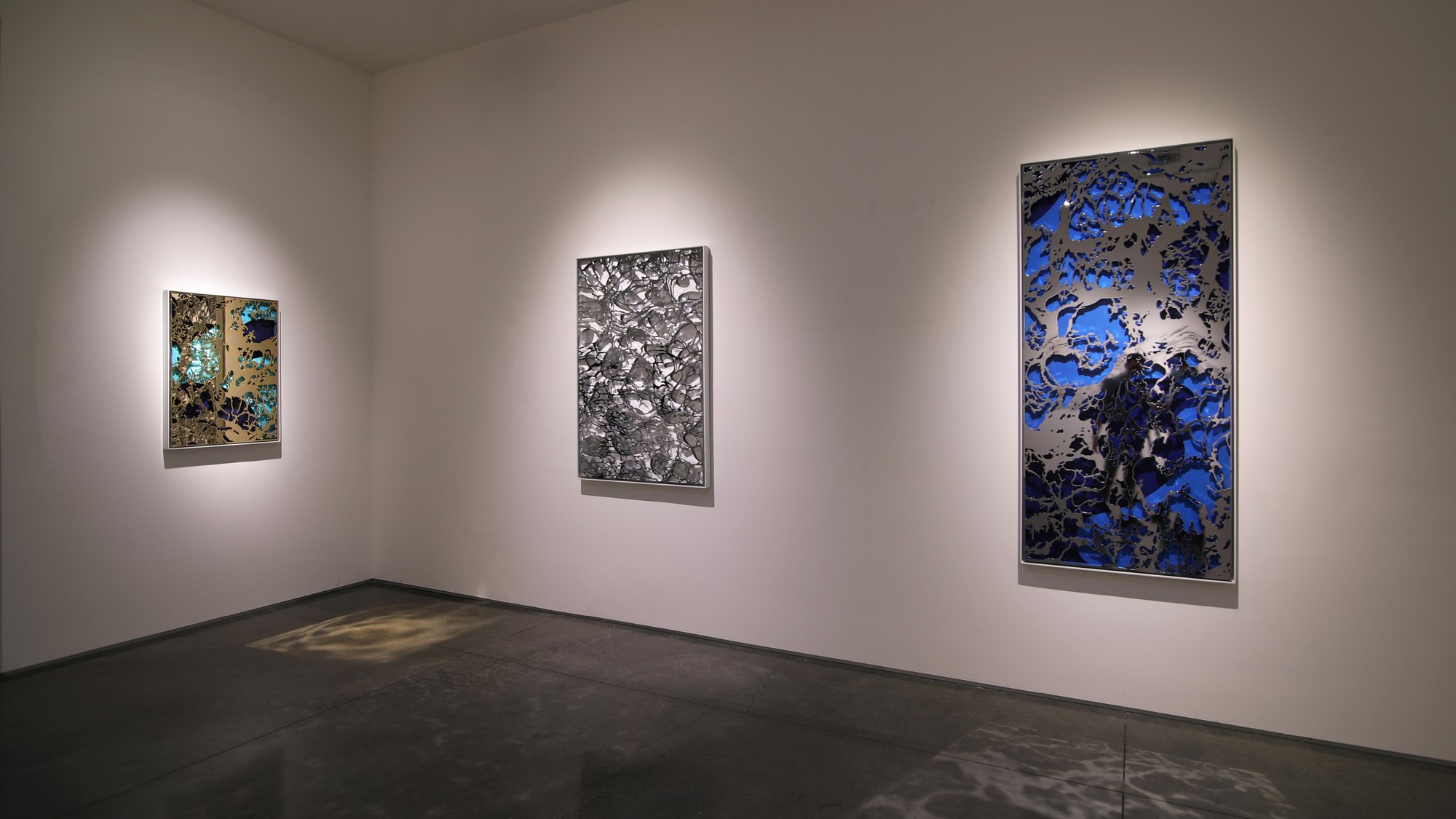 Auen installation @ VC1