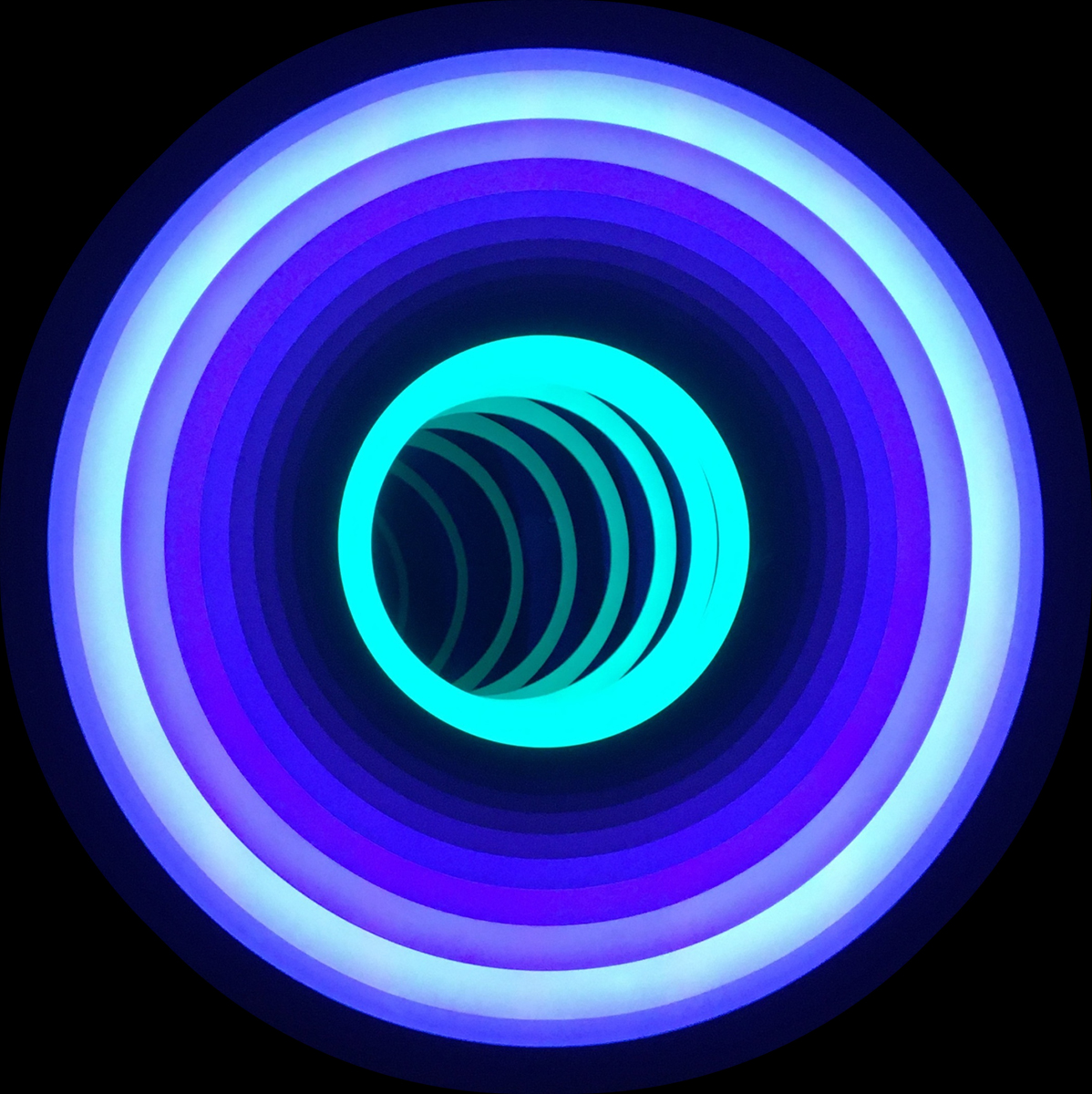 Ahm - Two Circles