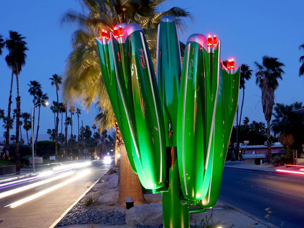 Caddilactus - Roger Reutimann