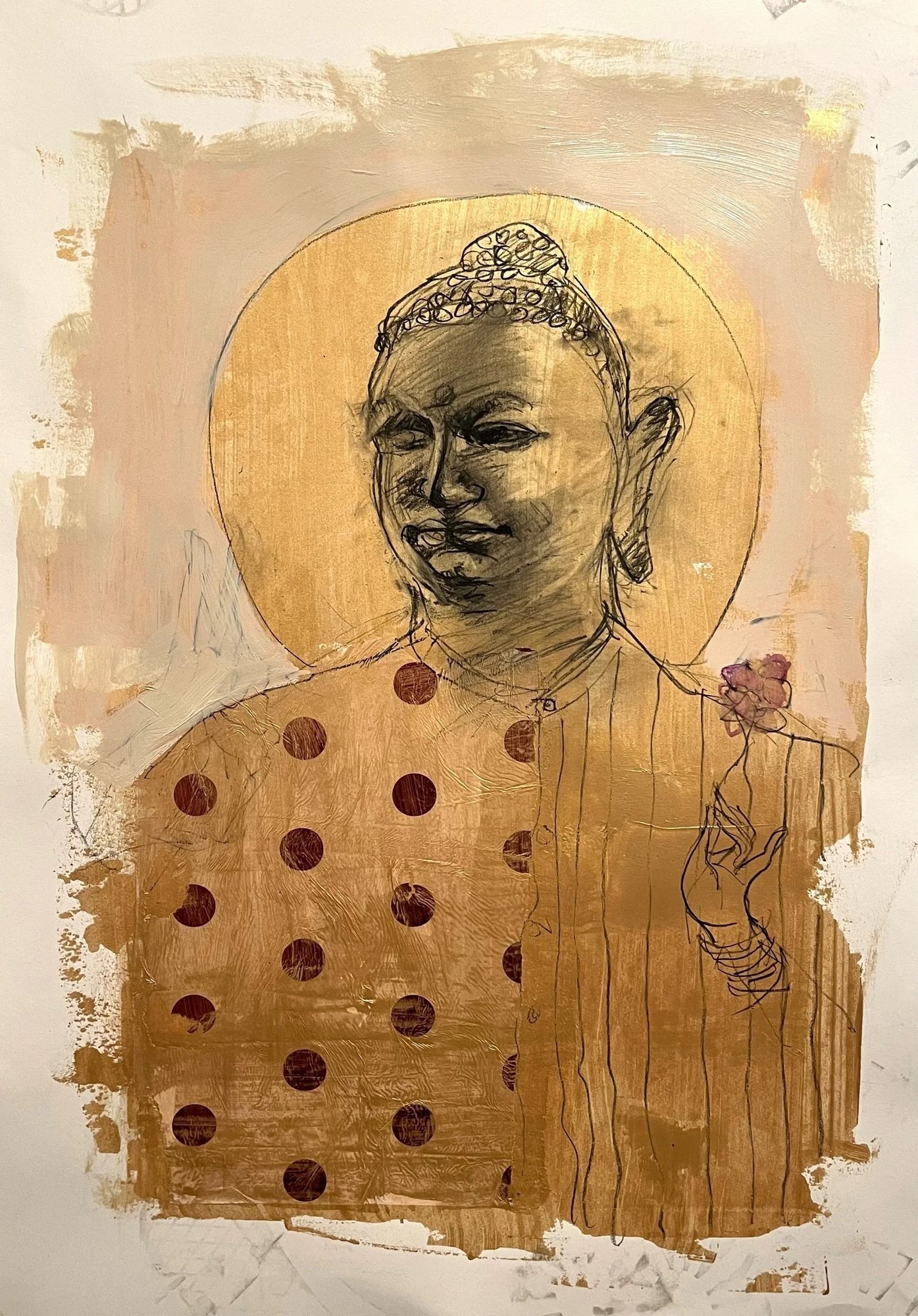 Golden Buddha
