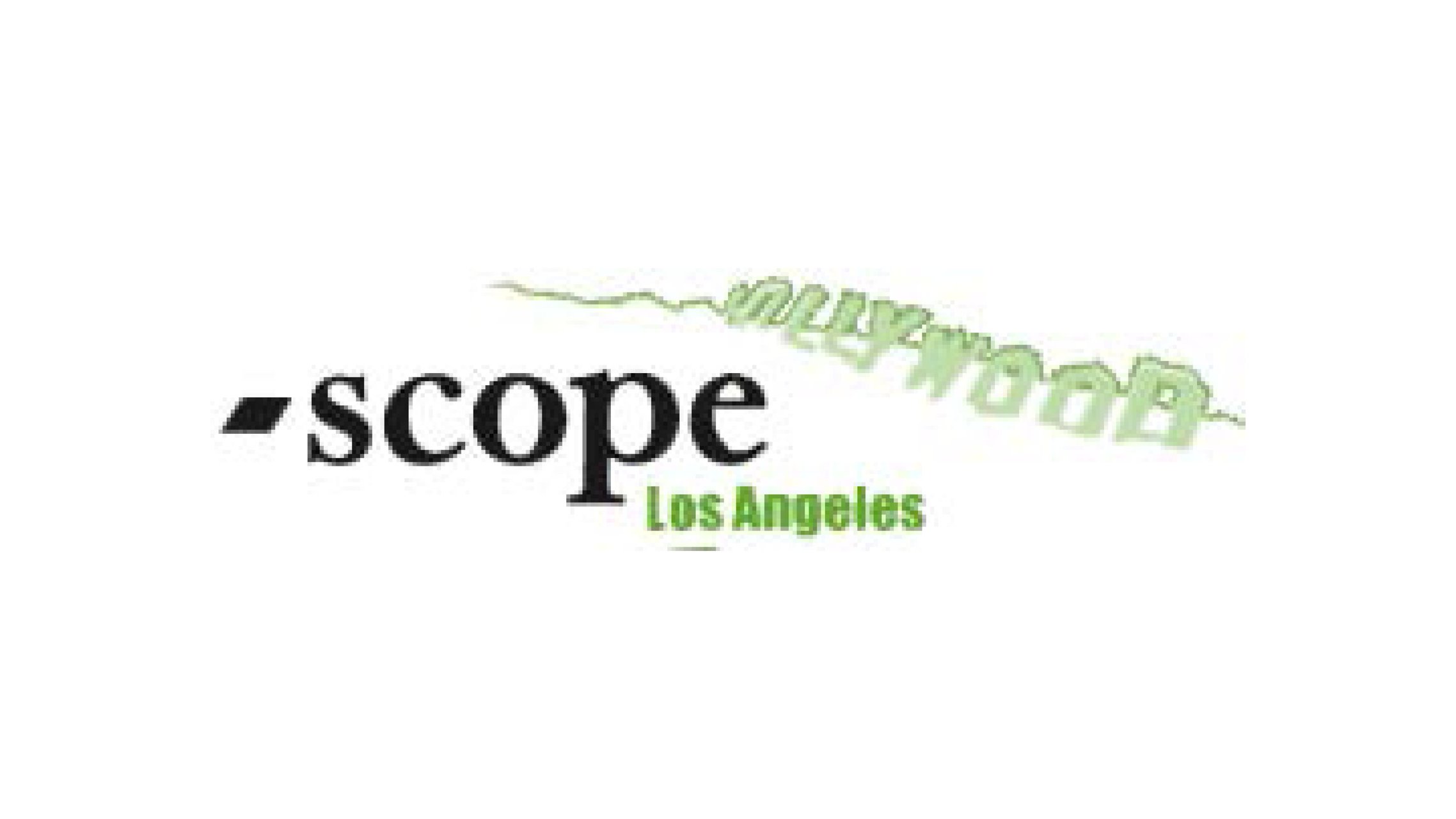 LA SCOPE 2004 fair