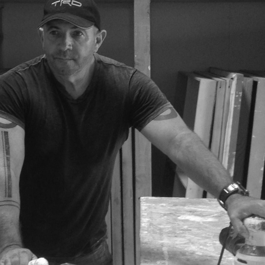 Paul Ecke Portrait 2