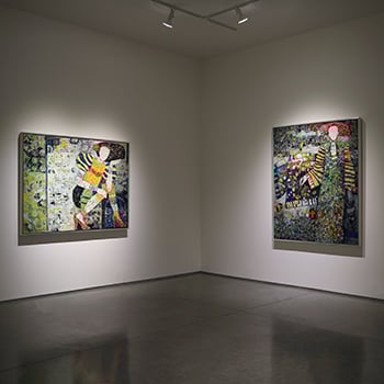 Gojanovic - Square Crop