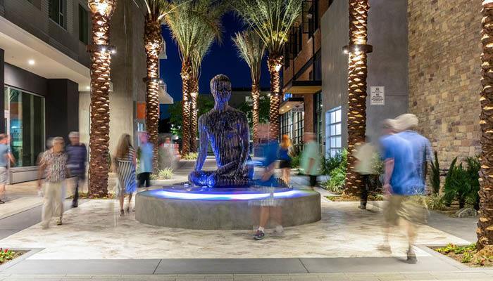 Vos-Andreae Isabelle flexi card