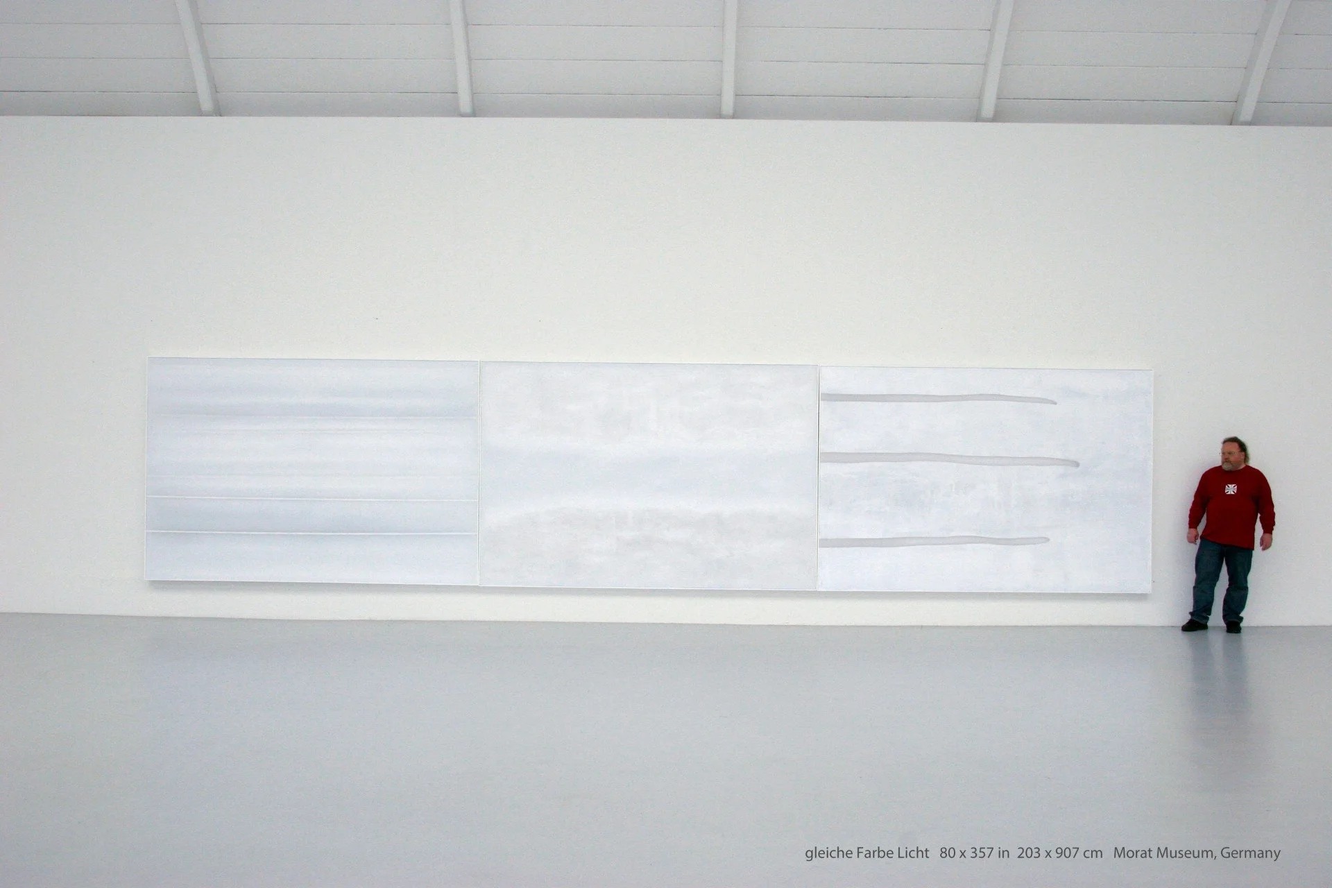 Noeger, Udo Morat Museum Germany 3